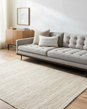 Surya Mardin MDI-2322 Light Beige Area Rug by LIVABLISS