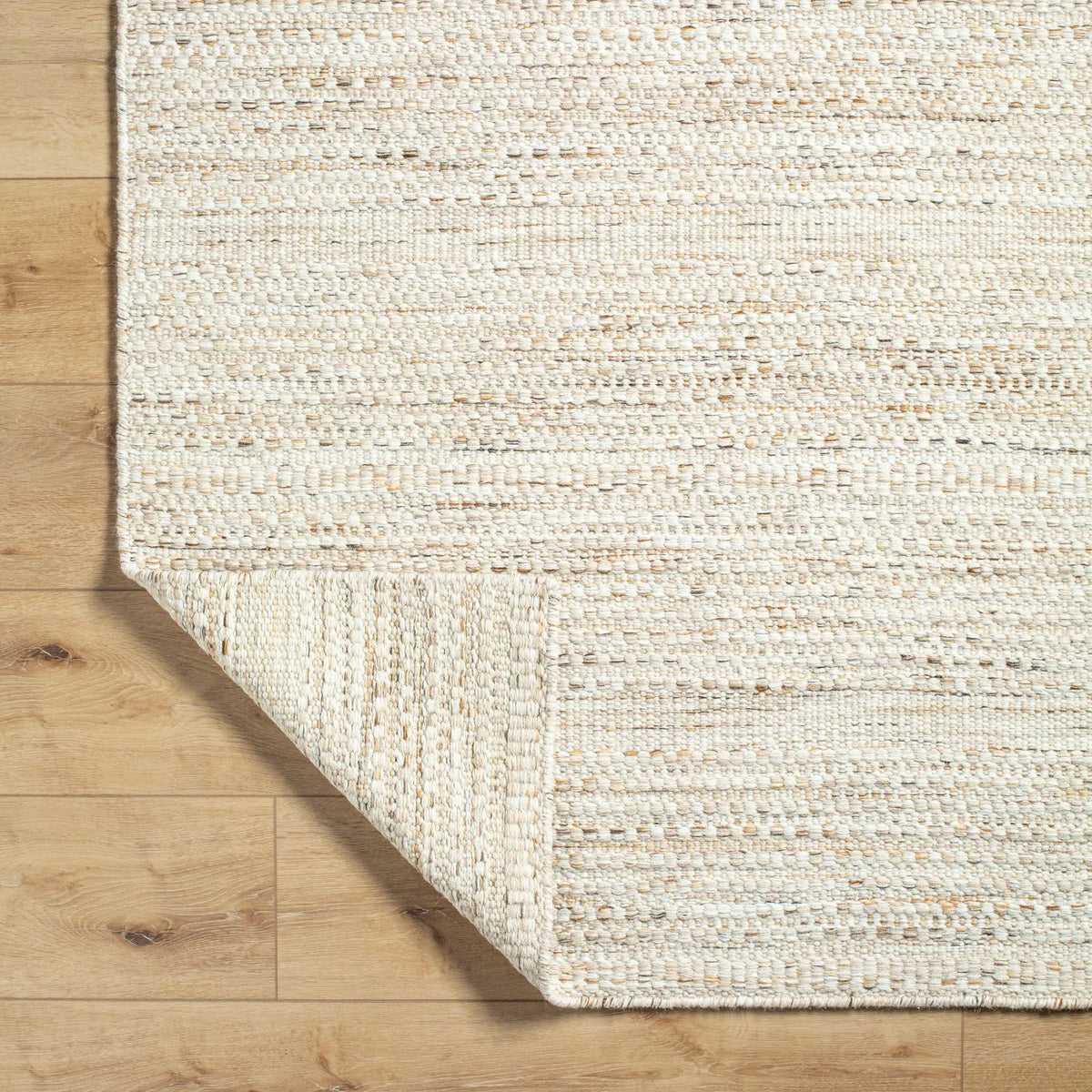 Mardin MDI-2322 Light-Beige Area Rug by LIVABLISS