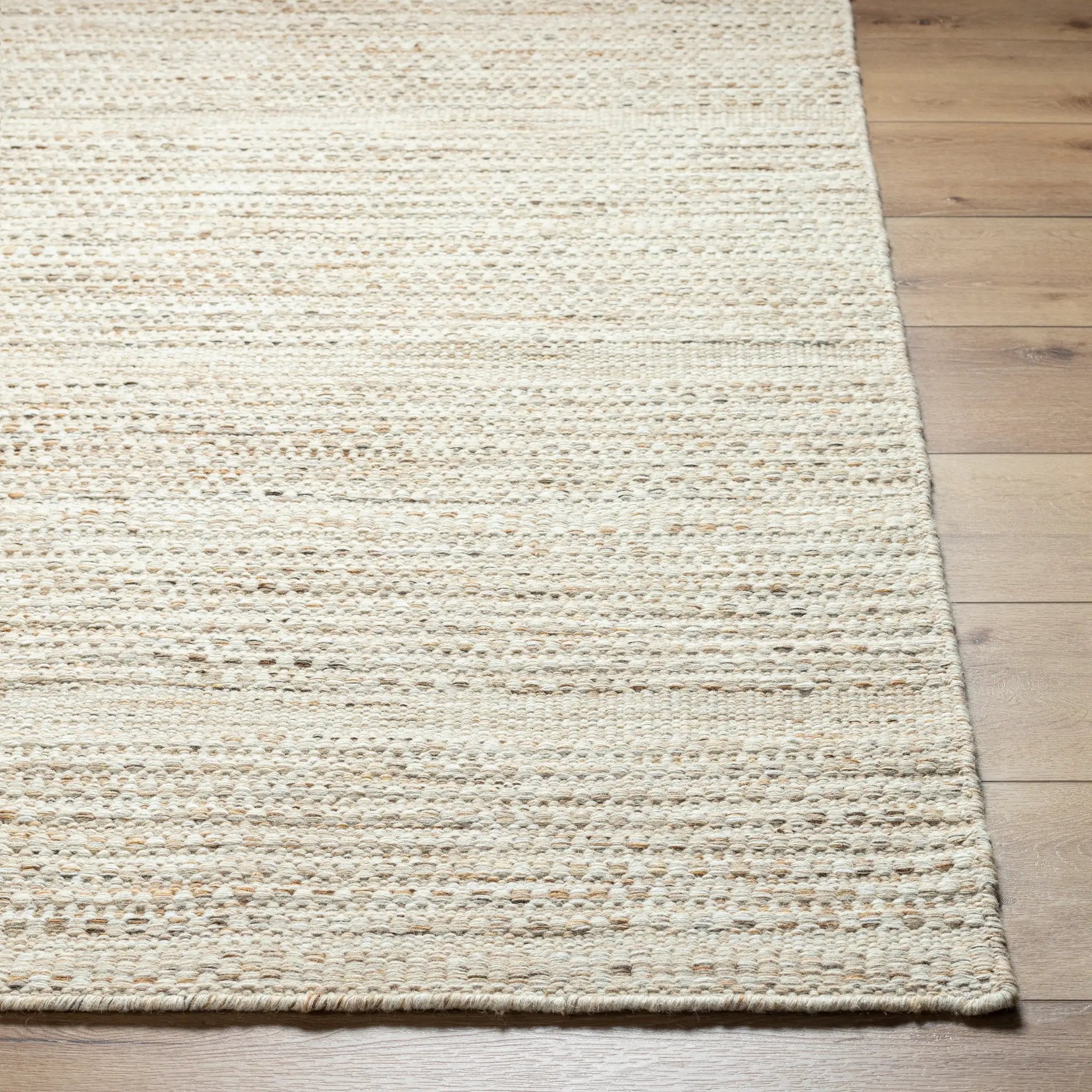 Mardin MDI-2322 Light-Beige Area Rug by LIVABLISS