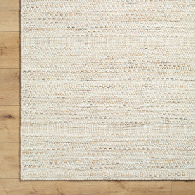 Surya Mardin MDI-2322 Light Beige Area Rug by LIVABLISS