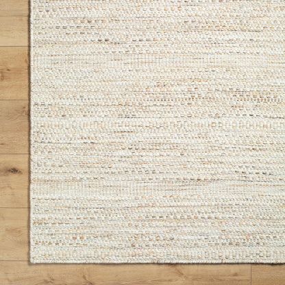 Surya Mardin MDI-2322 Light Beige Area Rug by LIVABLISS