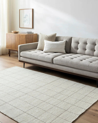 LIVABLISS Mardin MDI-2327 Tan Area Rug