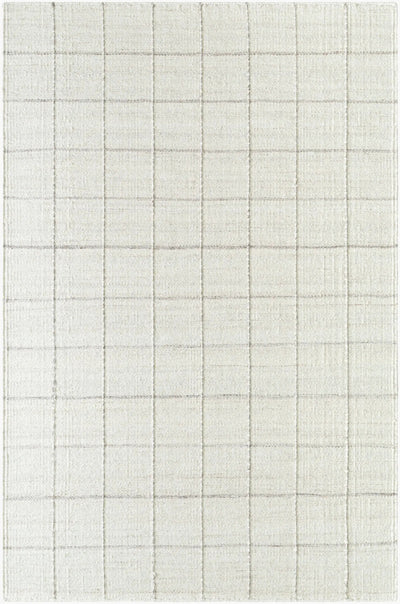 LIVABLISS Mardin MDI-2327 Tan Area Rug