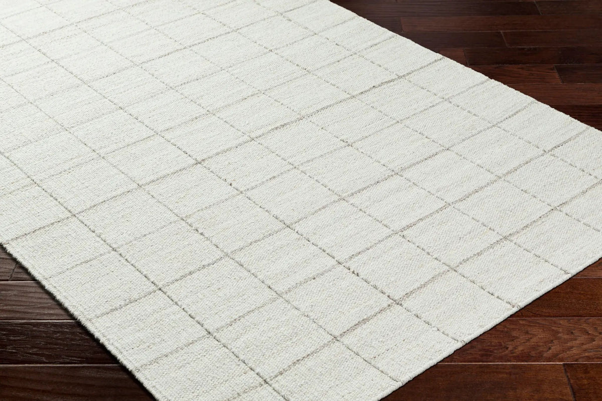 LIVABLISS Mardin MDI-2327 Tan Area Rug