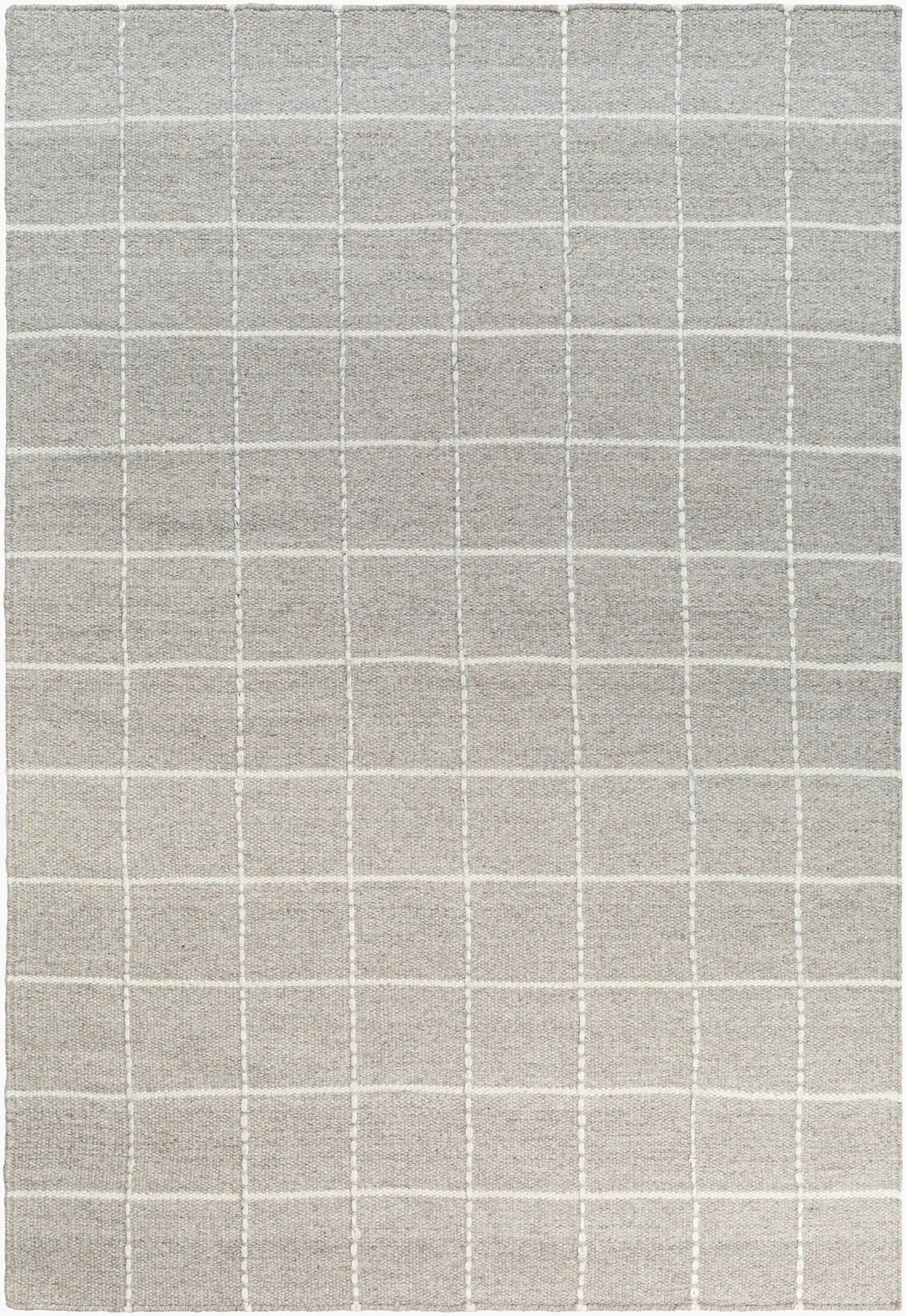 LIVABLISS Mardin MDI-2328 Pewter Area Rug