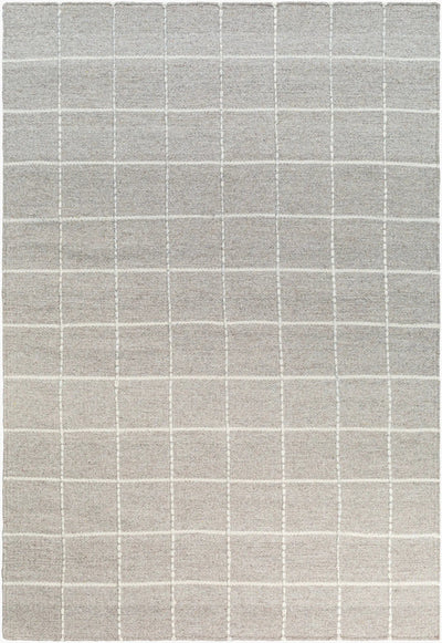 LIVABLISS Mardin MDI-2328 Pewter Area Rug