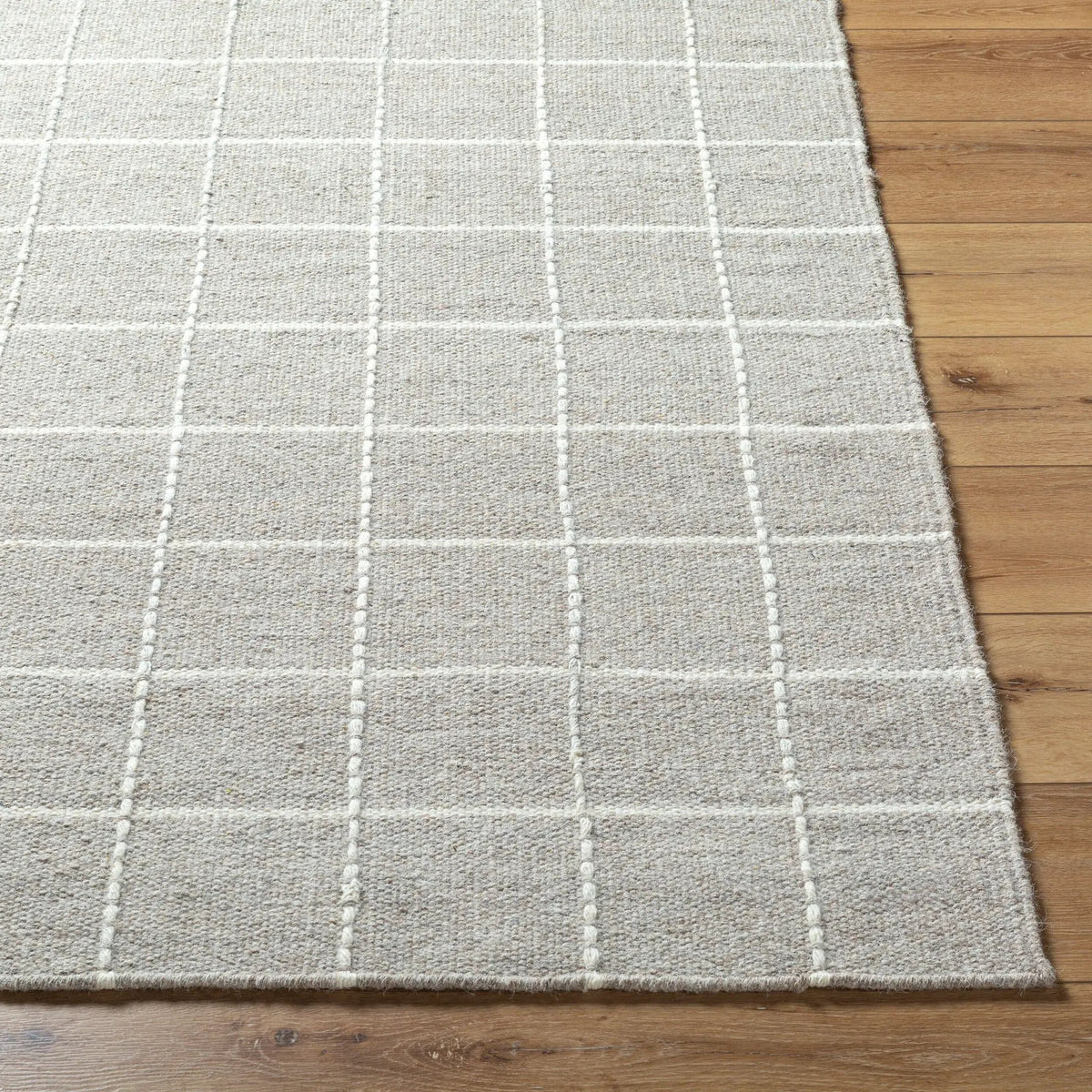 LIVABLISS Mardin MDI-2328 Pewter Area Rug