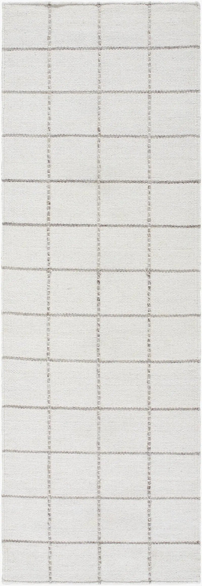 LIVABLISS Mardin MDI-2329 Ivory Area Rug