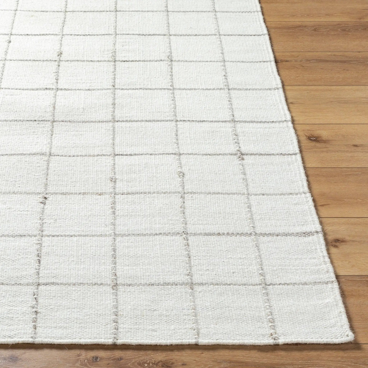 LIVABLISS Mardin MDI-2329 Ivory Area Rug