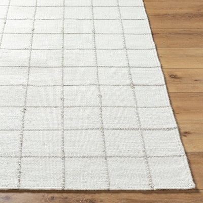 LIVABLISS Mardin MDI-2329 Ivory Area Rug
