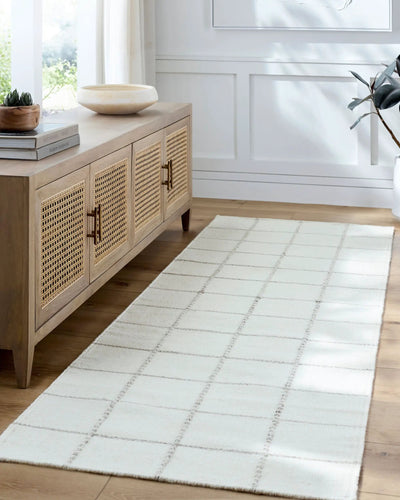 LIVABLISS Mardin MDI-2329 Ivory Area Rug