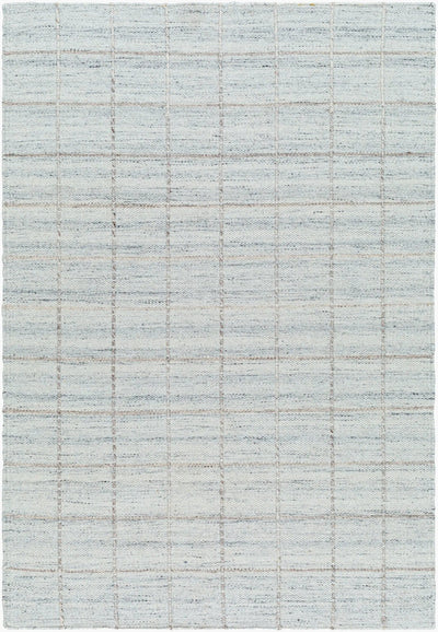 LIVABLISS Mardin MDI-2330 Pale-Gray Area Rug