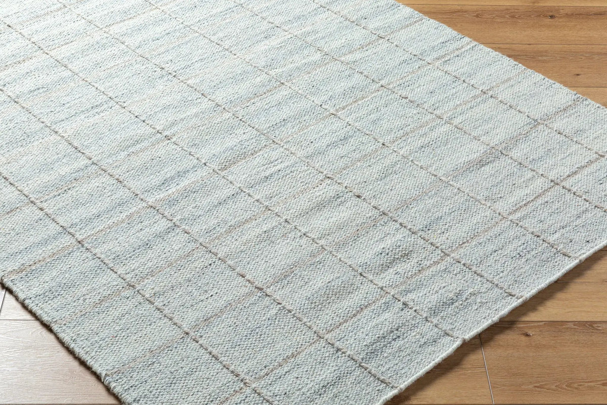 LIVABLISS Mardin MDI-2330 Pale-Gray Area Rug