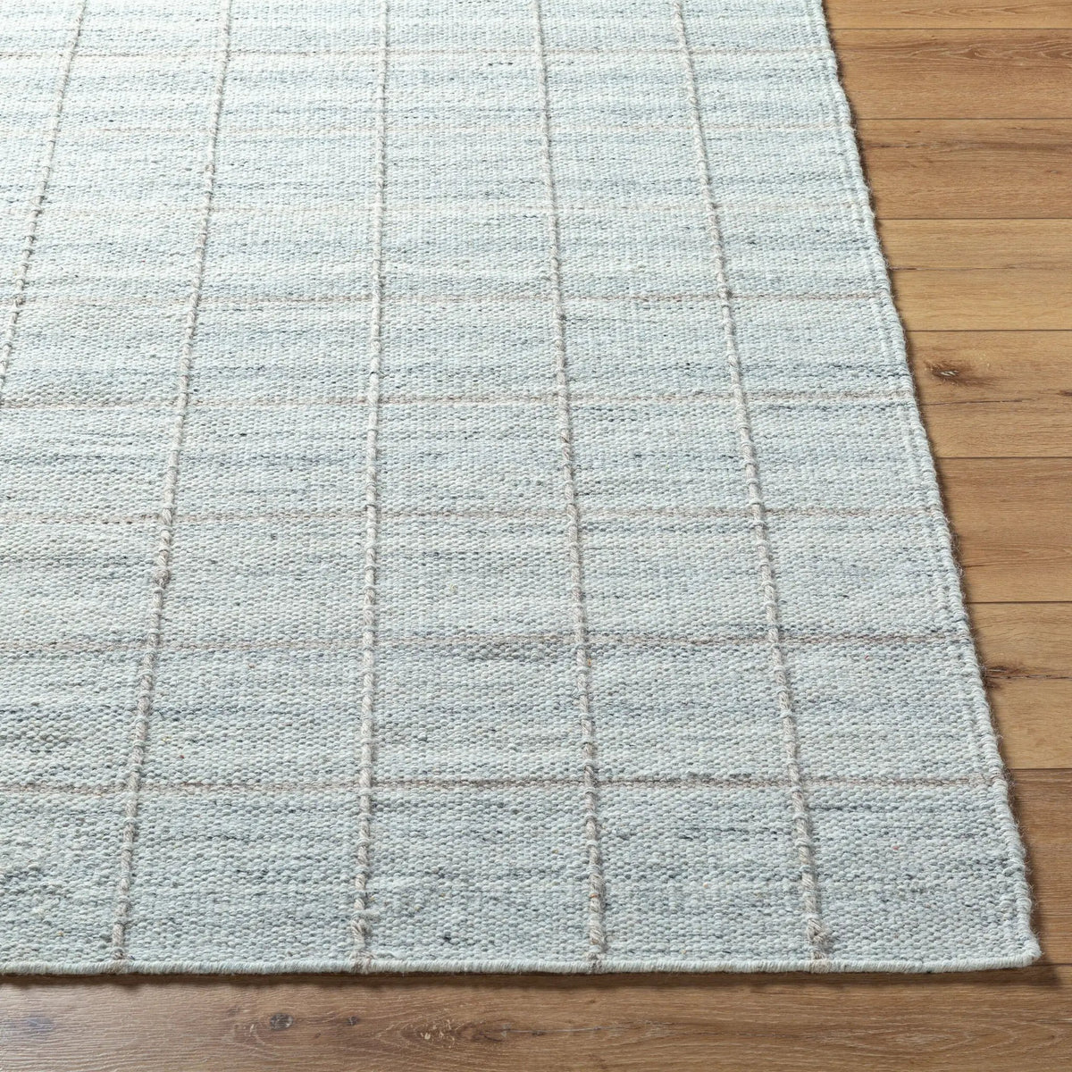 LIVABLISS Mardin MDI-2330 Pale-Gray Area Rug