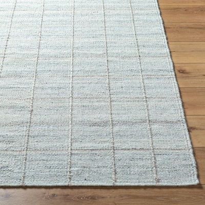LIVABLISS Mardin MDI-2330 Pale-Gray Area Rug