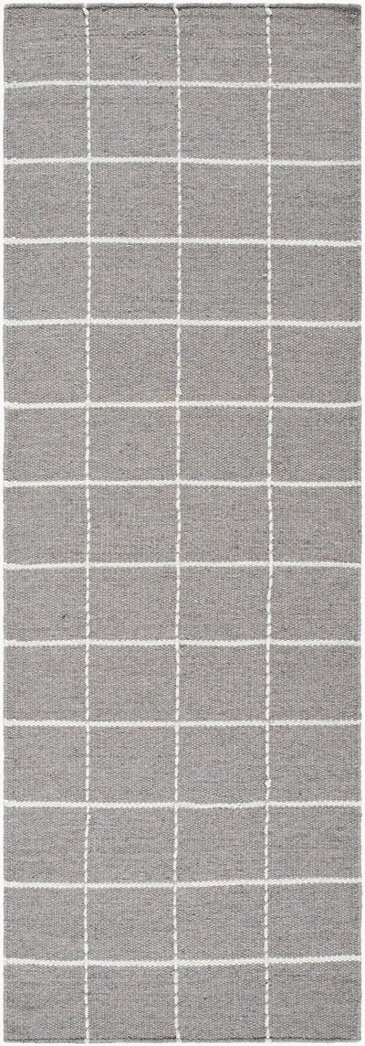 LIVABLISS Mardin MDI-2331 Slate-Gray Area Rug