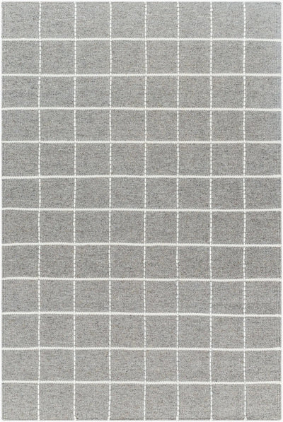 LIVABLISS Mardin MDI-2331 Slate-Gray Area Rug