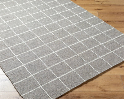 LIVABLISS Mardin MDI-2331 Slate-Gray Area Rug