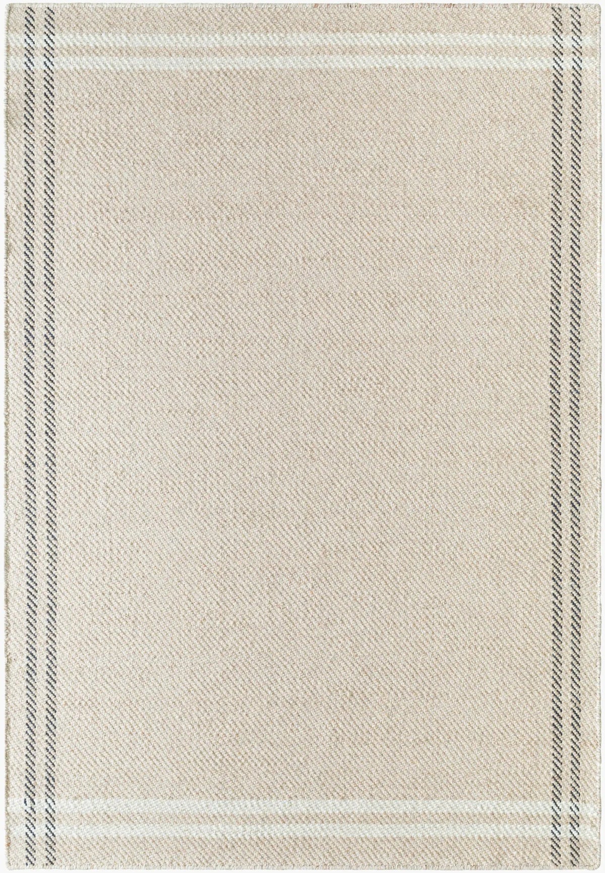 LIVABLISS Mardin MDI-2334 Light-Beige Area Rug