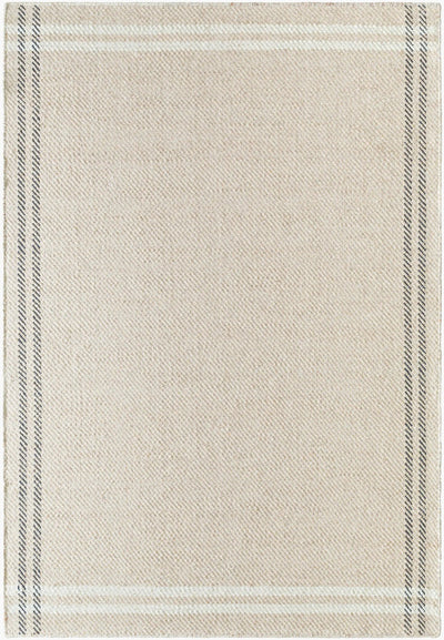 LIVABLISS Mardin MDI-2334 Light-Beige Area Rug