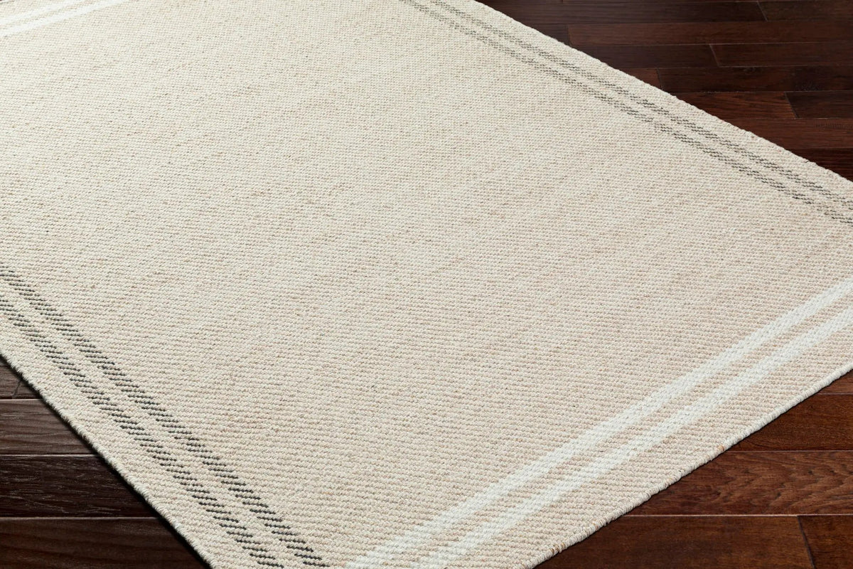 LIVABLISS Mardin MDI-2334 Light-Beige Area Rug