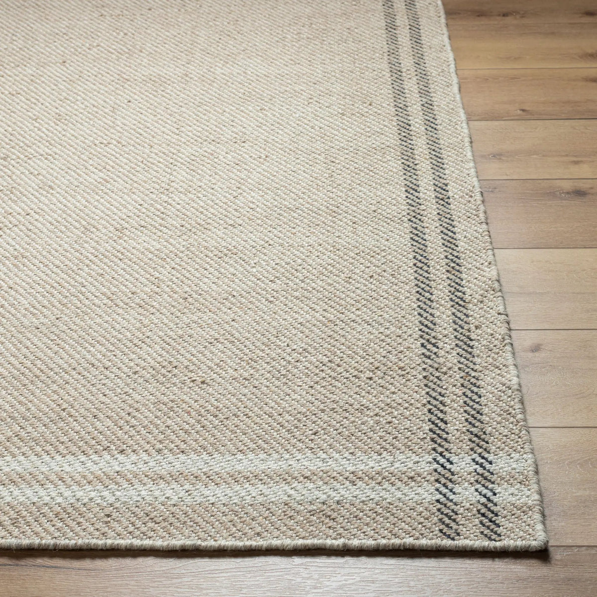 LIVABLISS Mardin MDI-2334 Light-Beige Area Rug