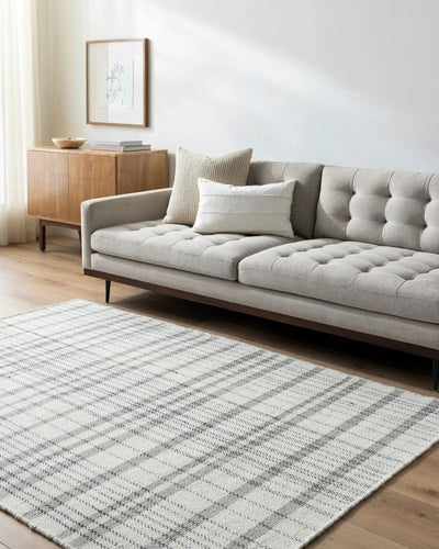LIVABLISS Mardin MDI-2337 Ivory Area Rug
