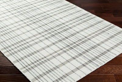 LIVABLISS Mardin MDI-2337 Ivory Area Rug