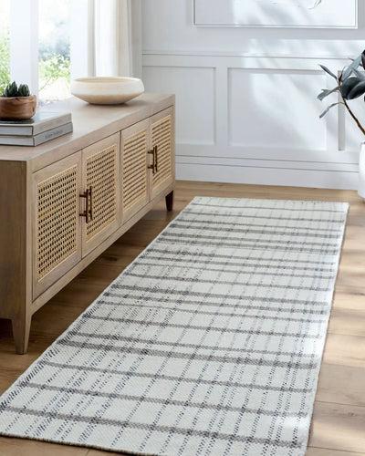 LIVABLISS Mardin MDI-2337 Ivory Area Rug