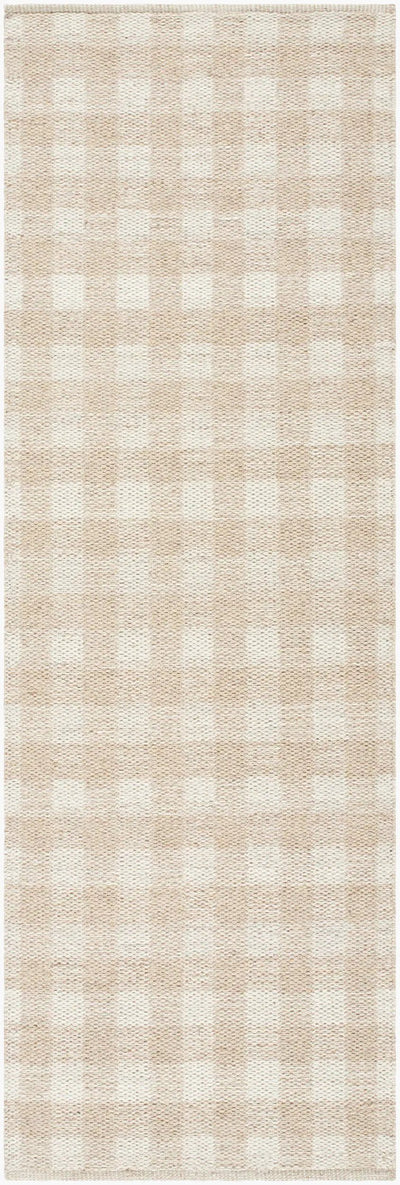 LIVABLISS Mardin MDI-2344 Tan Area Rug