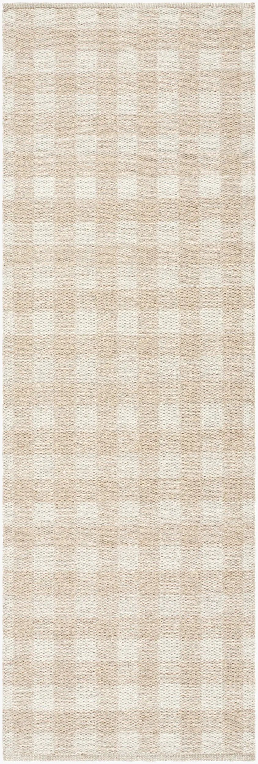 LIVABLISS Mardin MDI-2344 Tan Area Rug