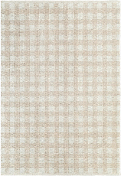 LIVABLISS Mardin MDI-2344 Tan Area Rug