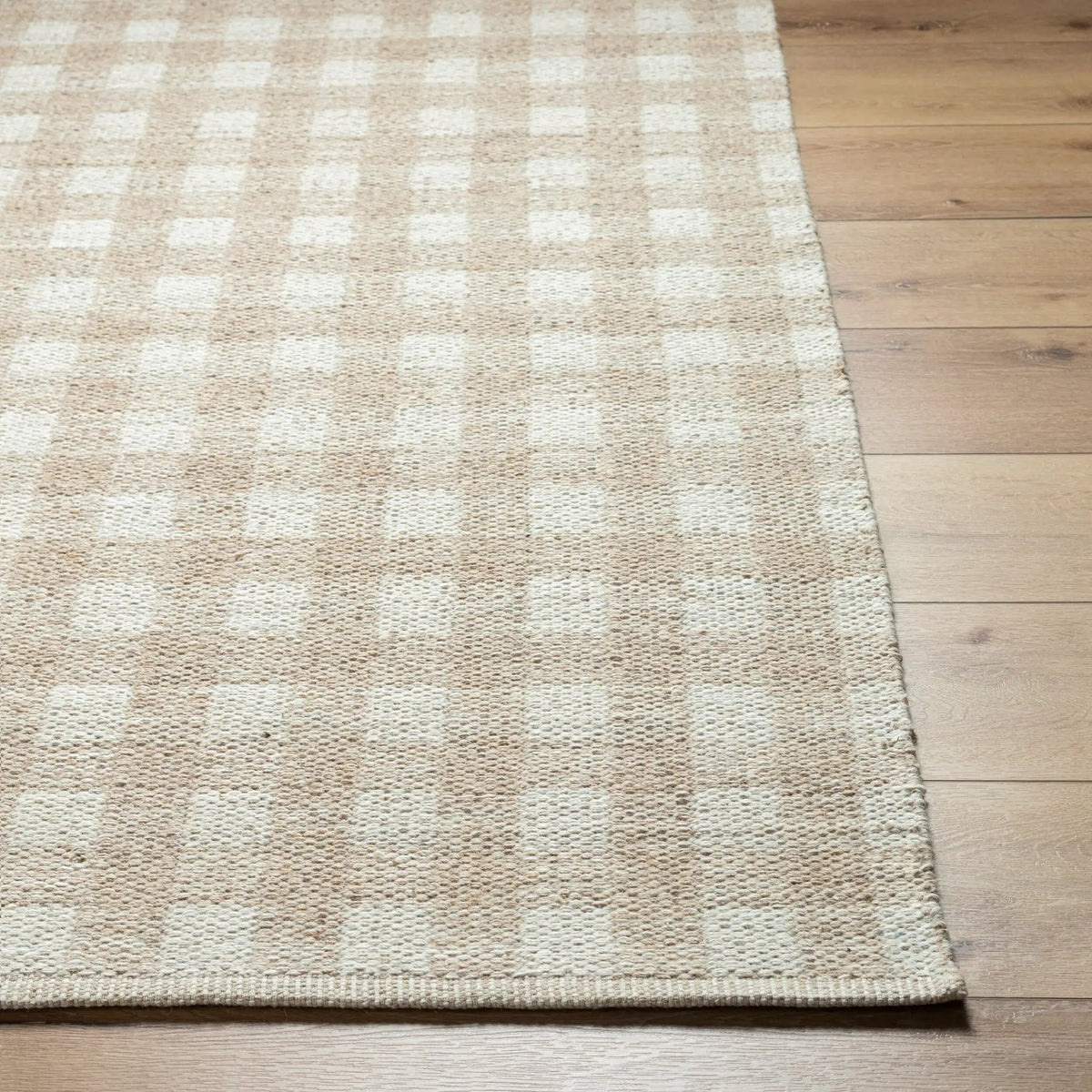 LIVABLISS Mardin MDI-2344 Tan Area Rug