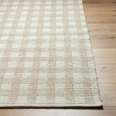 LIVABLISS Mardin MDI-2344 Tan Area Rug