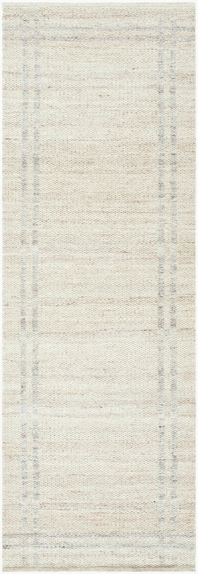 LIVABLISS Mardin MDI-2349 Tan Area Rug