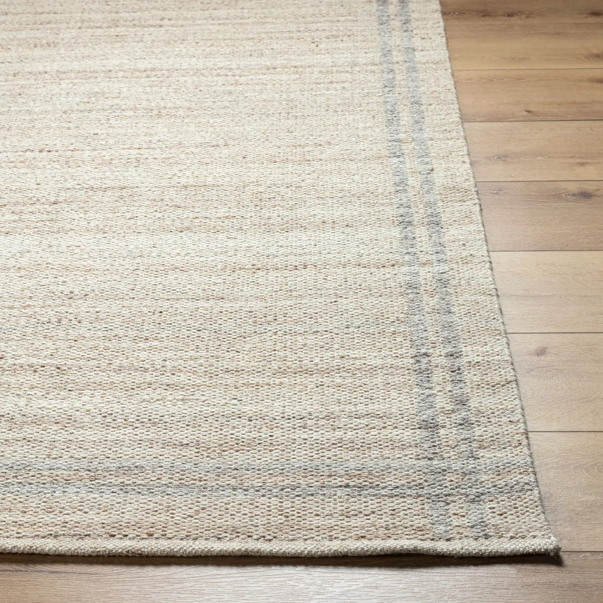 LIVABLISS Mardin MDI-2349 Tan Area Rug