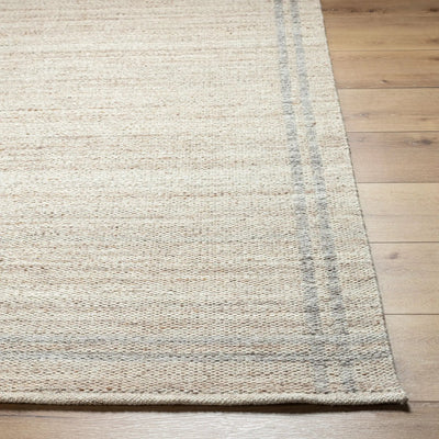 LIVABLISS Mardin MDI-2349 Tan Area Rug