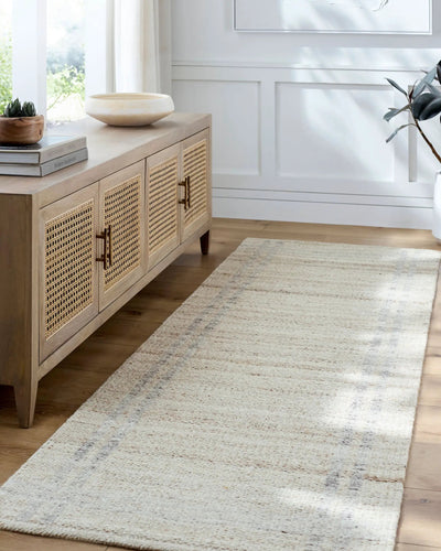 LIVABLISS Mardin MDI-2349 Tan Area Rug