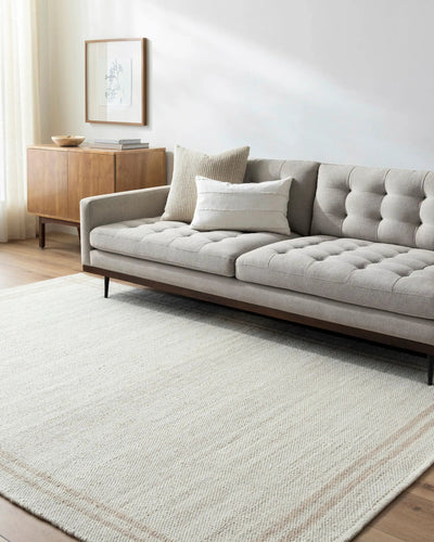 LIVABLISS Mardin MDI-2350 Ivory Area Rug