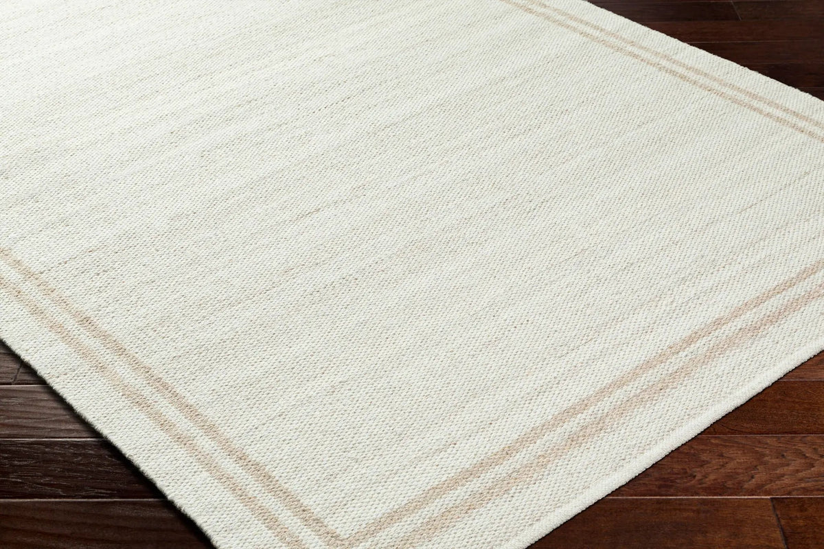 LIVABLISS Mardin MDI-2350 Ivory Area Rug