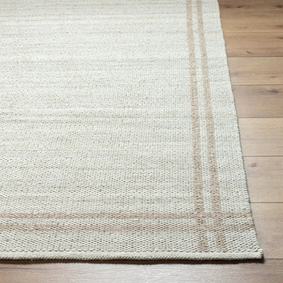 LIVABLISS Mardin MDI-2350 Ivory Area Rug