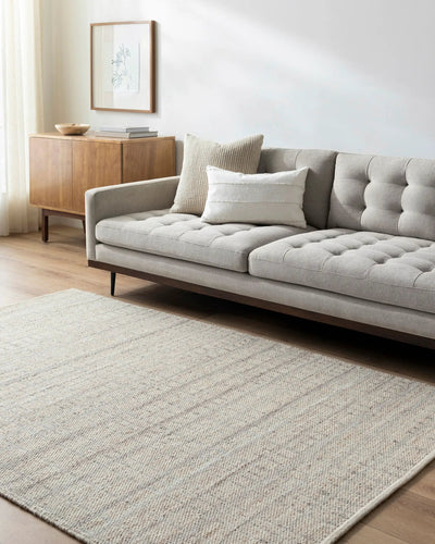 LIVABLISS Mardin MDI-2354 Tan Area Rug