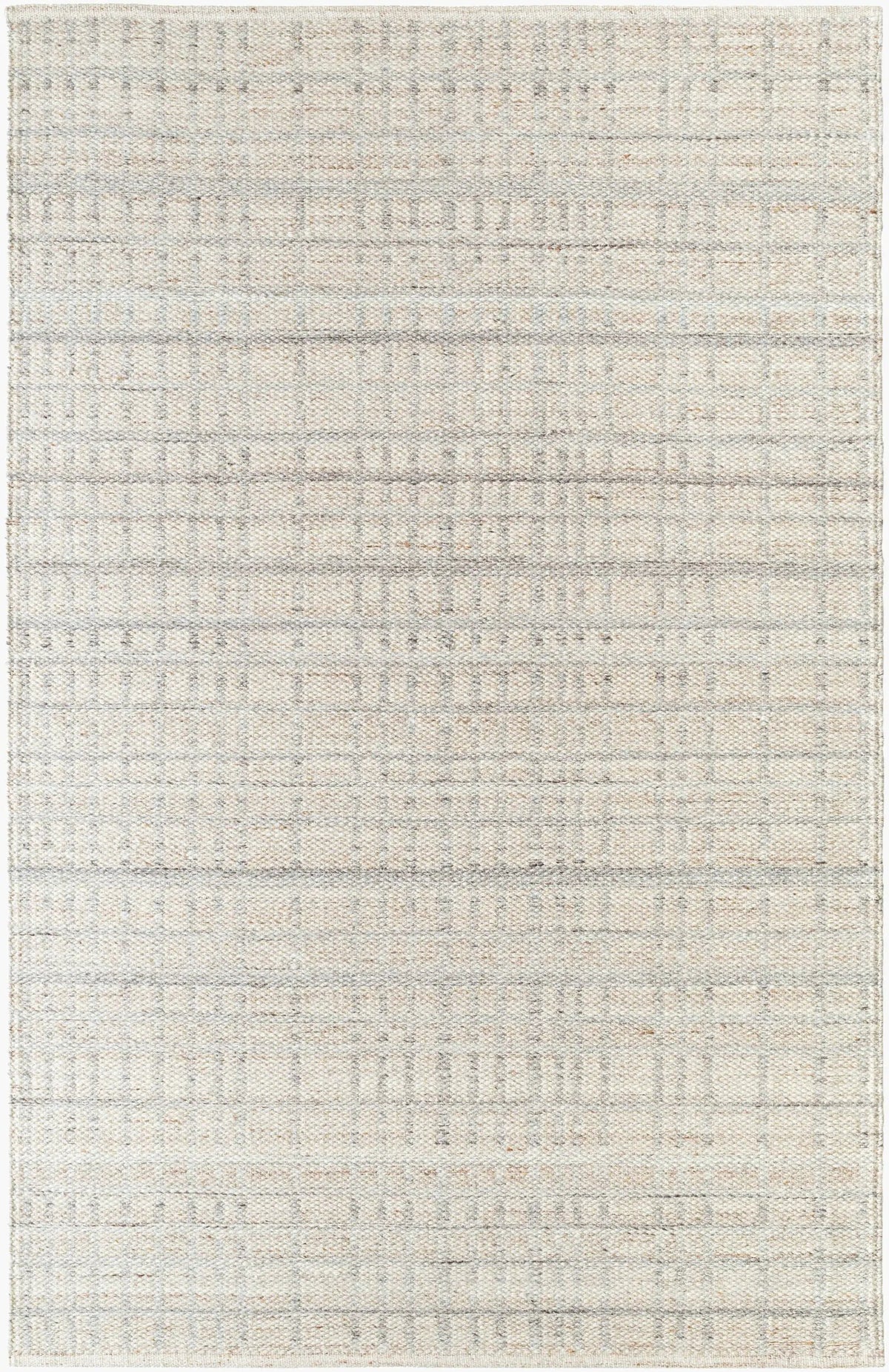 LIVABLISS Mardin MDI-2354 Tan Area Rug
