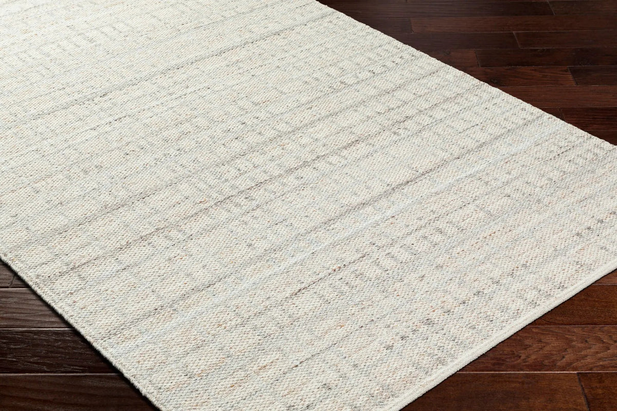 LIVABLISS Mardin MDI-2354 Tan Area Rug