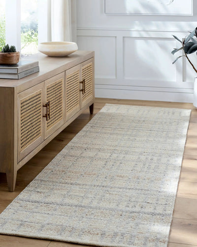 LIVABLISS Mardin MDI-2354 Tan Area Rug