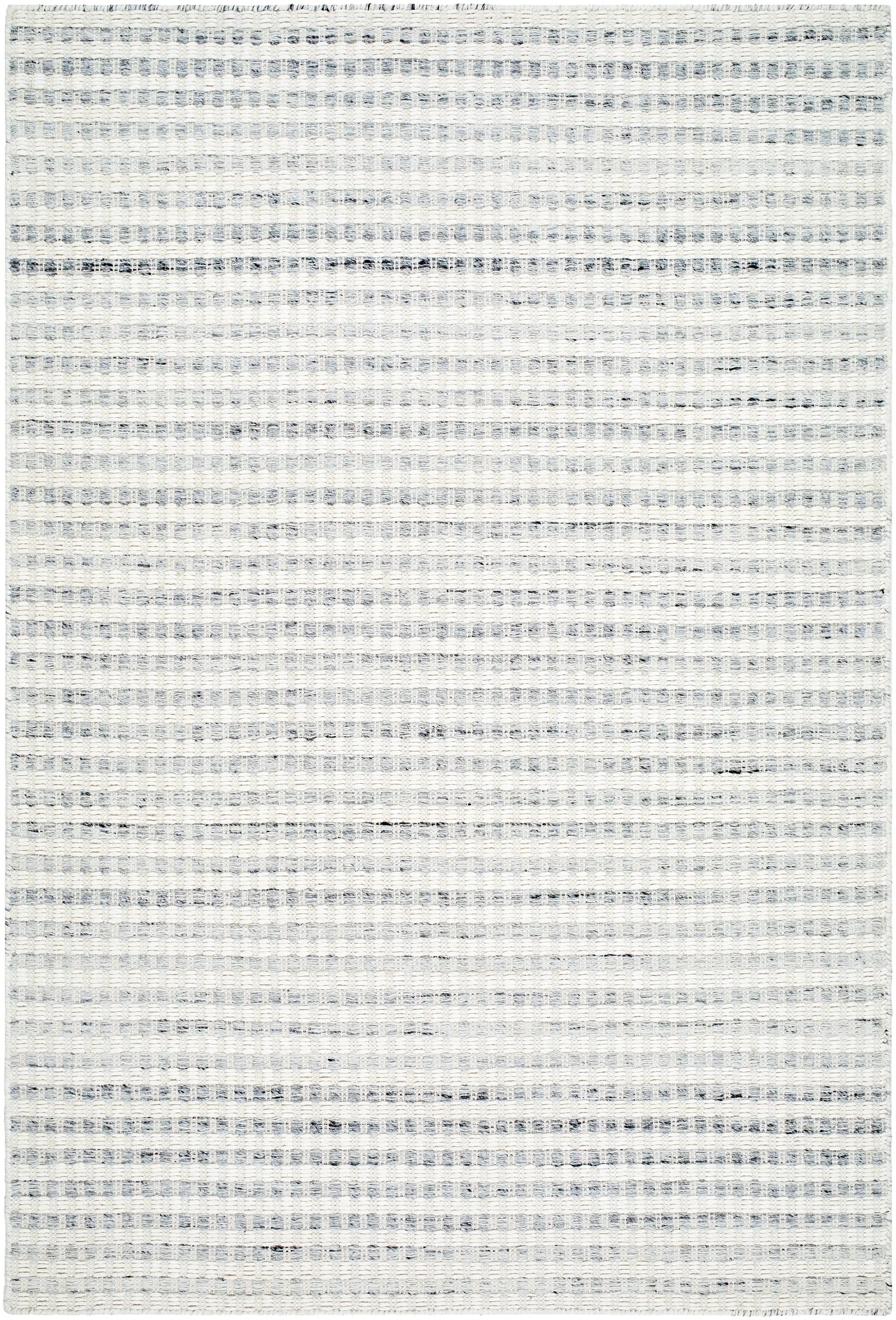 Mardin MDI-2358 Ivory Area Rug by LIVABLISS
