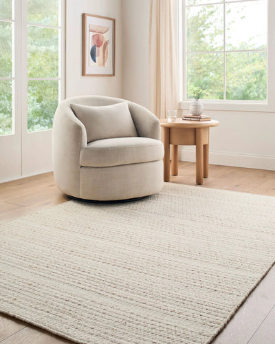 LIVABLISS Mardin MDI-2359 Ivory Area Rug