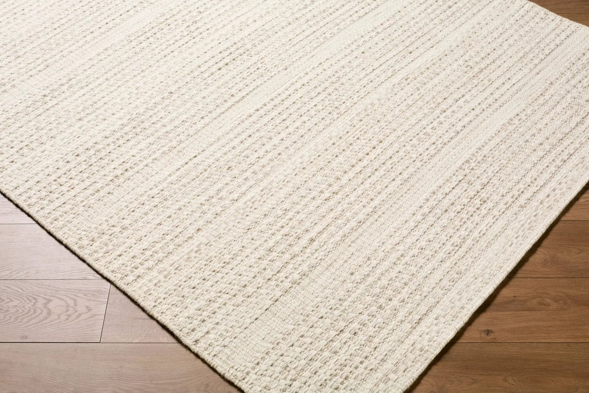 LIVABLISS Mardin MDI-2360 Ivory Area Rug