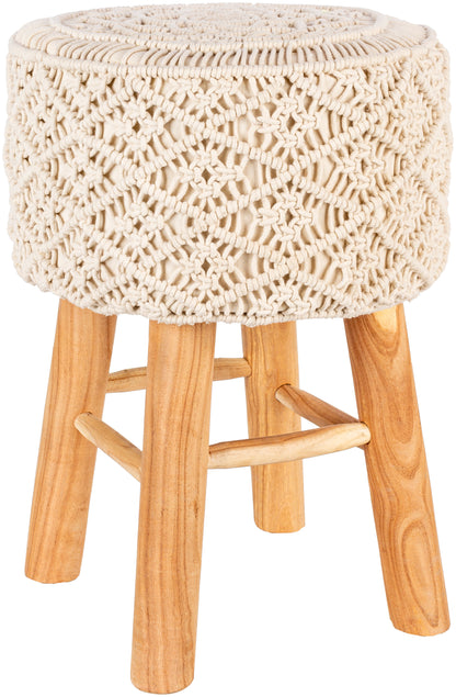 LIVABLISS Mandala MDL-003 Ottoman