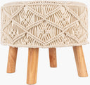 LIVABLISS Mandala MDL-001 Ottoman